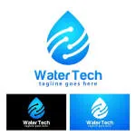 Book water Tech pvt Ltd company logo