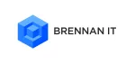 Brennan IT company logo