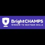 Brightchamps company logo