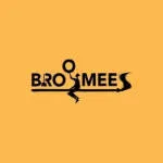 Broomees India Pvt. Ltd. company logo