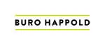 Buro Happold company logo