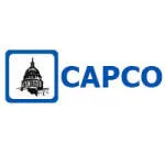 CAPCO company logo