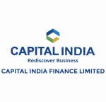 Capital India Finance Pvt Ltd company logo