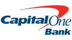 Capital One company logo