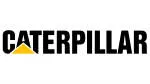 Caterpillar company logo