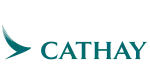 Cathay Pacific company logo