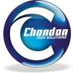 Chandan Tech Solutions Pvt ltd company logo