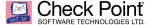 Check Point Software Technologies Ltd. company logo