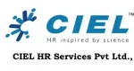 Ciel HR Services Pvt Ltd company logo