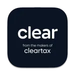 Cleartax company logo