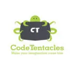 Codetentacles Technologies company logo