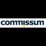 Commissum company logo