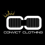 Convoc Clothing company logo