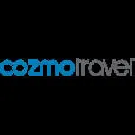 Cozmo Travel World company logo