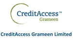 CreditAccess Grameen company logo