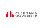 Cushman & Wakefield company logo