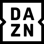 DAZN company logo