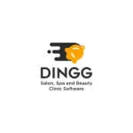 DINGG company logo