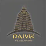 Daivik developers company logo