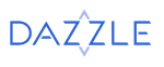 Dazzles company logo