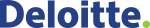 Deloitte company logo