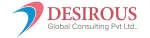 Desirous Global Consulting company logo