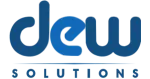 Dew Solutions company logo