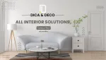 Dica an Deco company logo