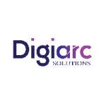 Digiarc Solutions company logo