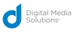 Digital Media Solution company logo