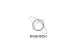 Dimension company logo