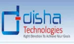 Disha Techno Services company logo