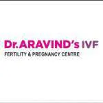 Dr. Aravind's IVF Fertility & Pregnancy Centre company logo