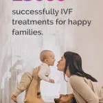 Dr Aravinds IVF Fertility centre company logo