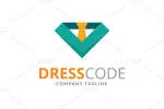 DressCode company logo