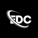 EDC company logo