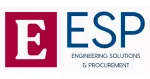 ESP Engineered Components Pvt Ltd company logo