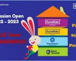 EUROKIDS PRE SCHOOL MADURAVOYAL company logo