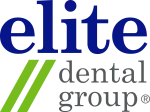 Elite Dental company logo