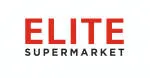 Elite Supermarket company logo