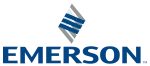 Emerson company logo