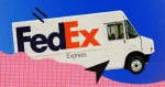 Fedex AMEA company logo