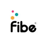 Fibe company logo