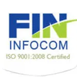 Fin Infocom company logo