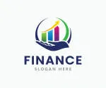 Financial service company logo