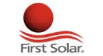 First Solar company logo