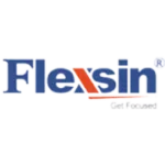 Flexsin company logo