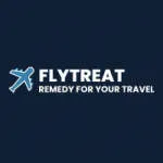 Flytreat company logo