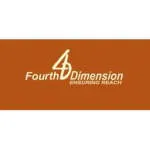 Fourth Dimension Media Solutions Pvt. Ltd company logo