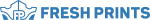 Fresh Prints company logo